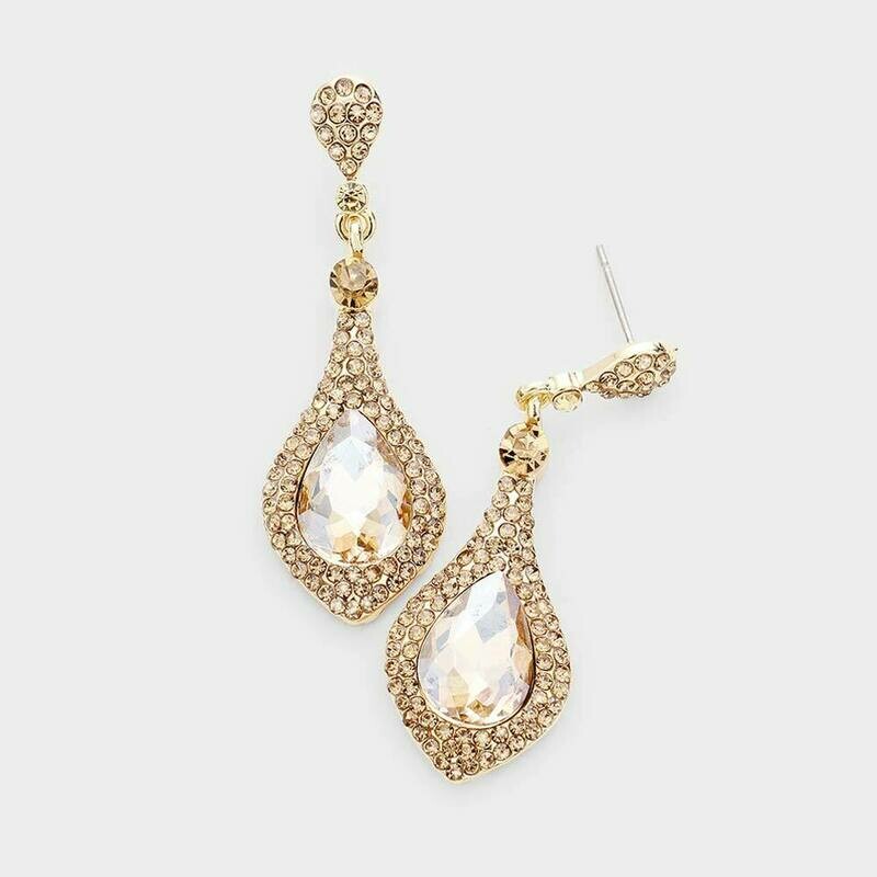 Laura Earrings