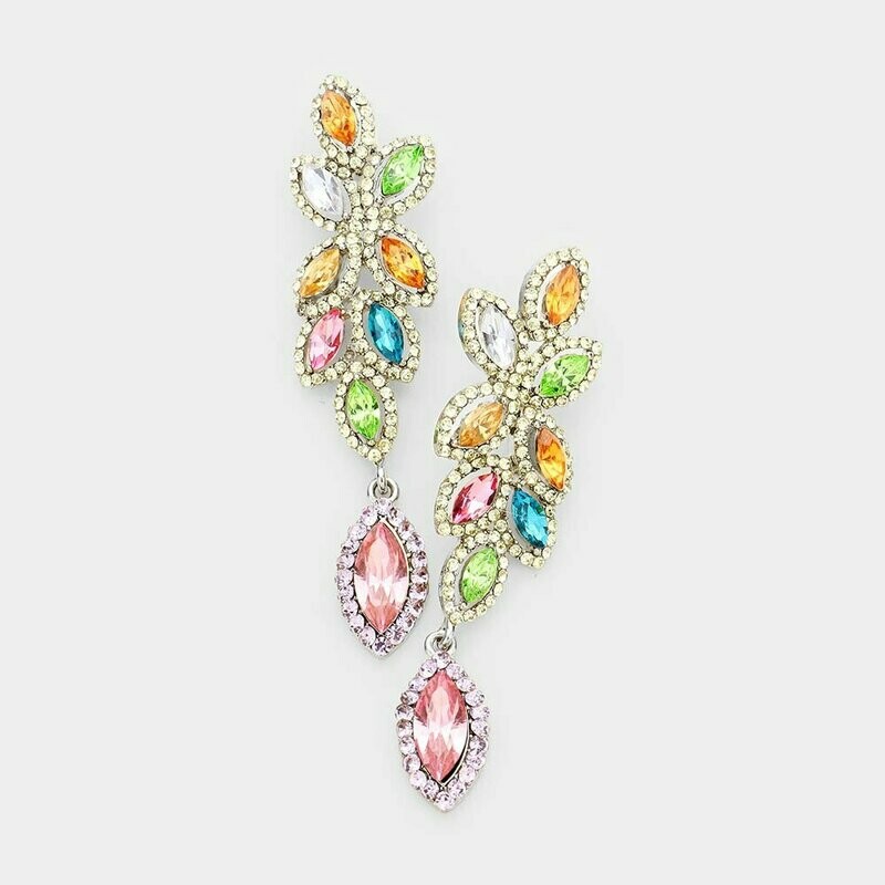 Numa Earrings Numa Earrings