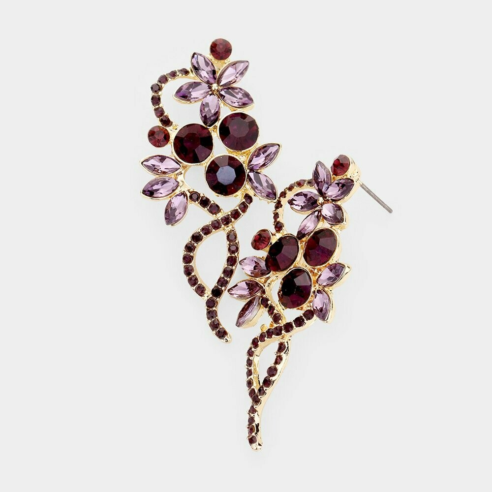 Althea Earrings