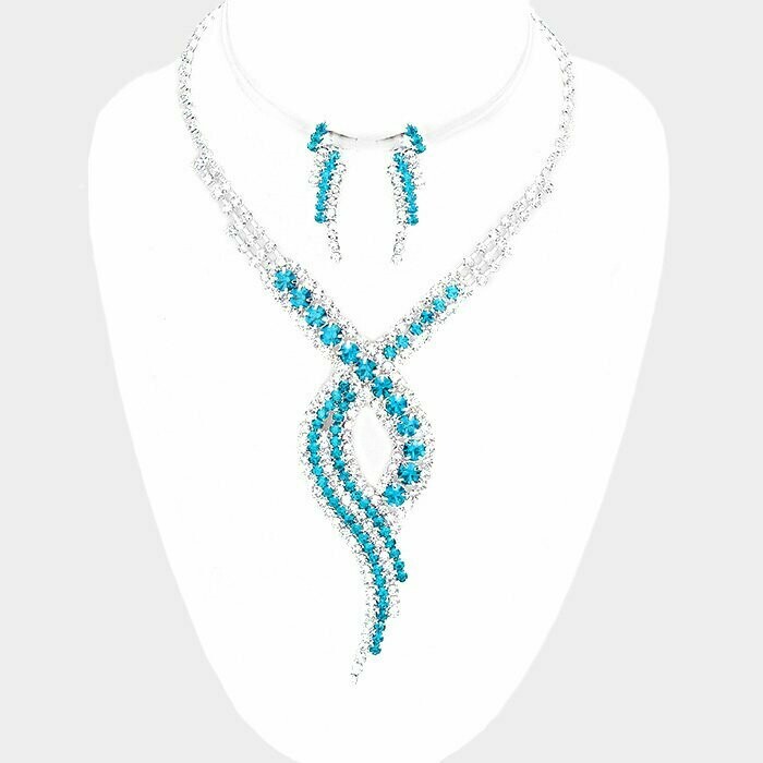 The Diana Set