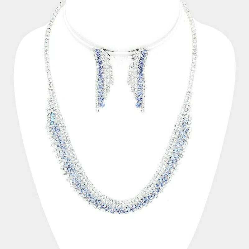 The Samara Set