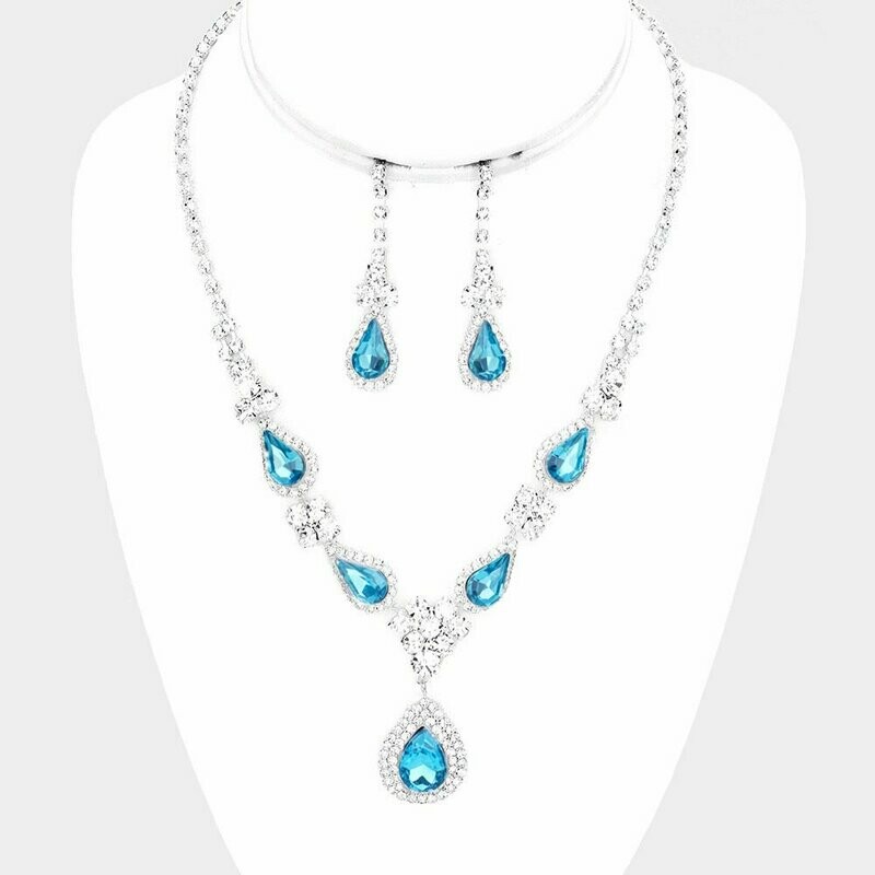 The Almas Set