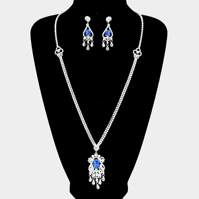 The Beledi Set