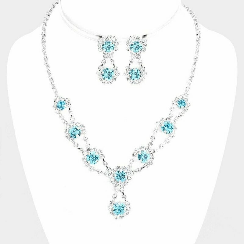 The Zena Set