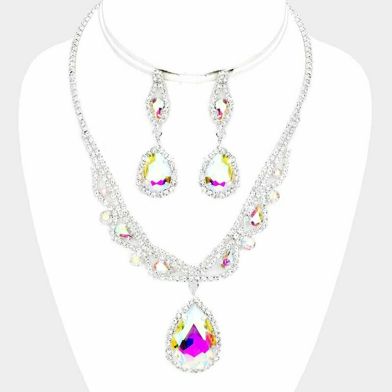 The Sylvie Set