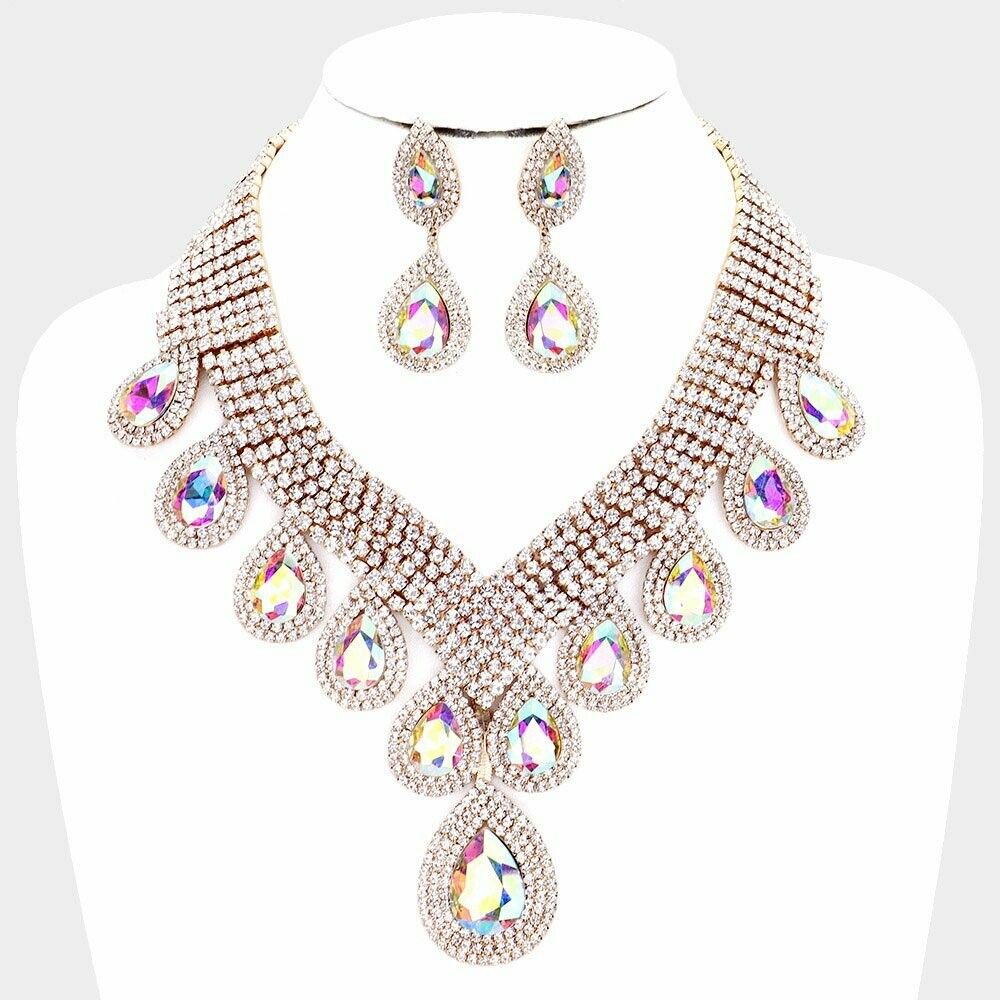 The Nur Statement Set