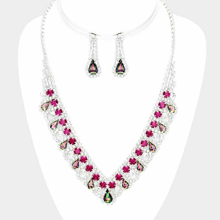 The Grace Set