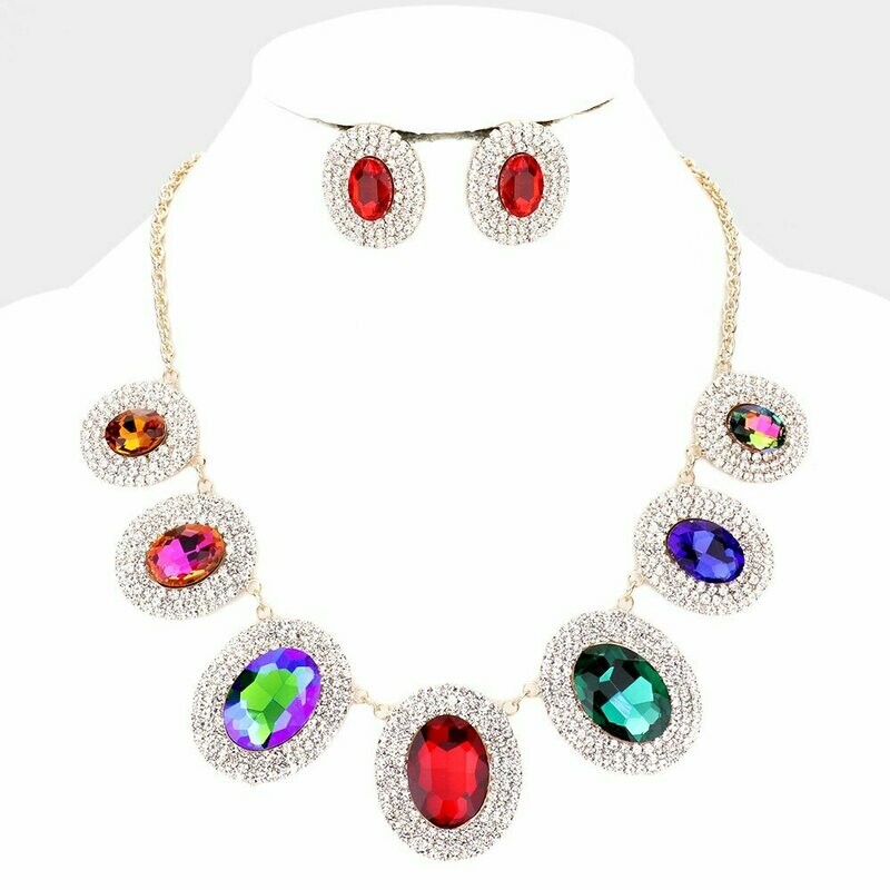 The Ingrid Set