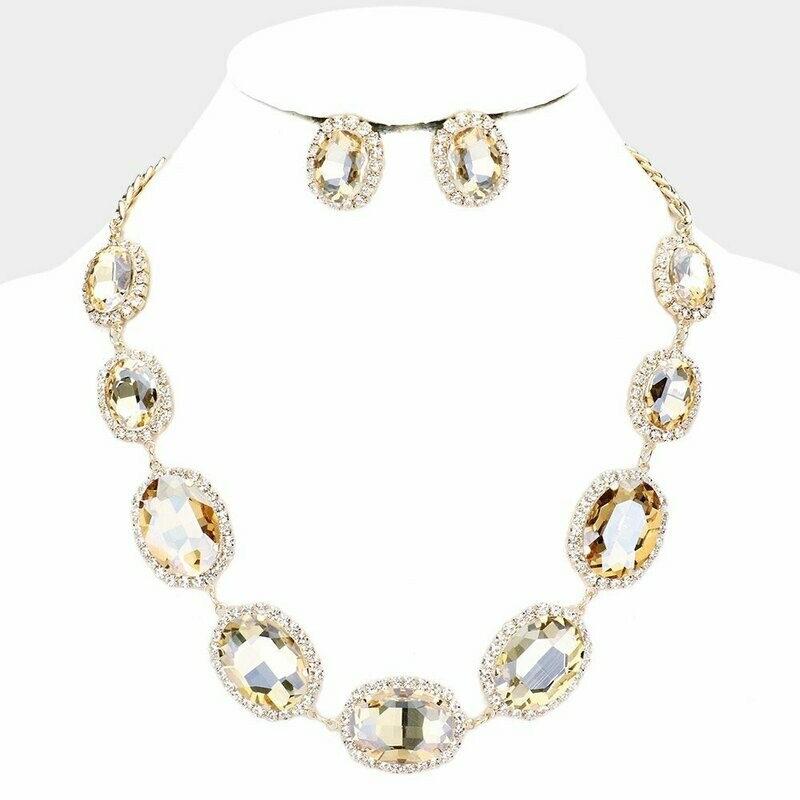 The Audrey Set
