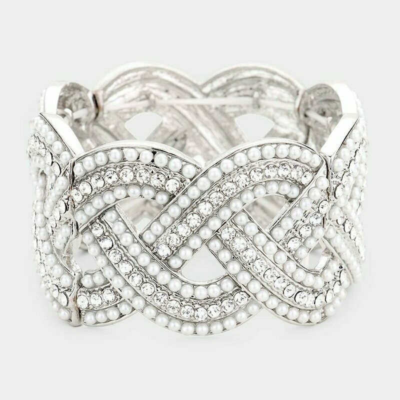 Brigid Bracelet