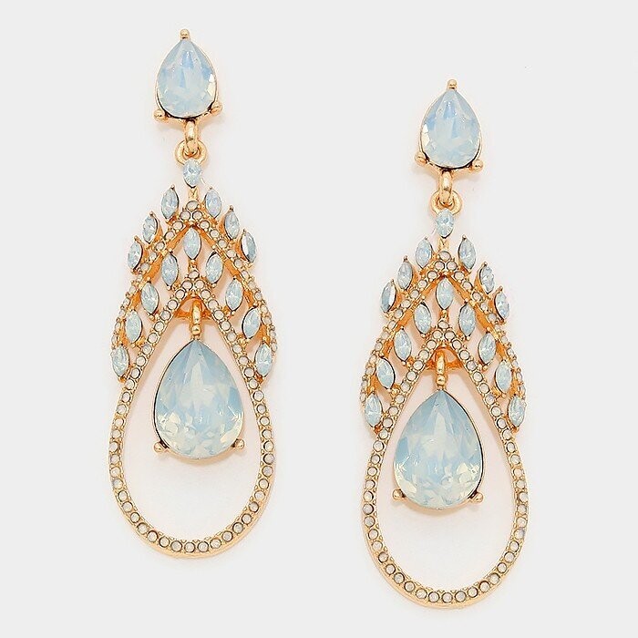 Nar Earrings