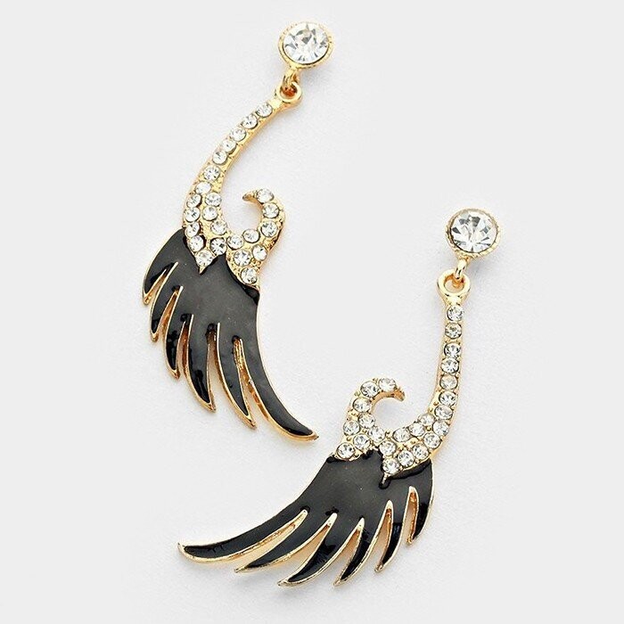Angelica Earrings