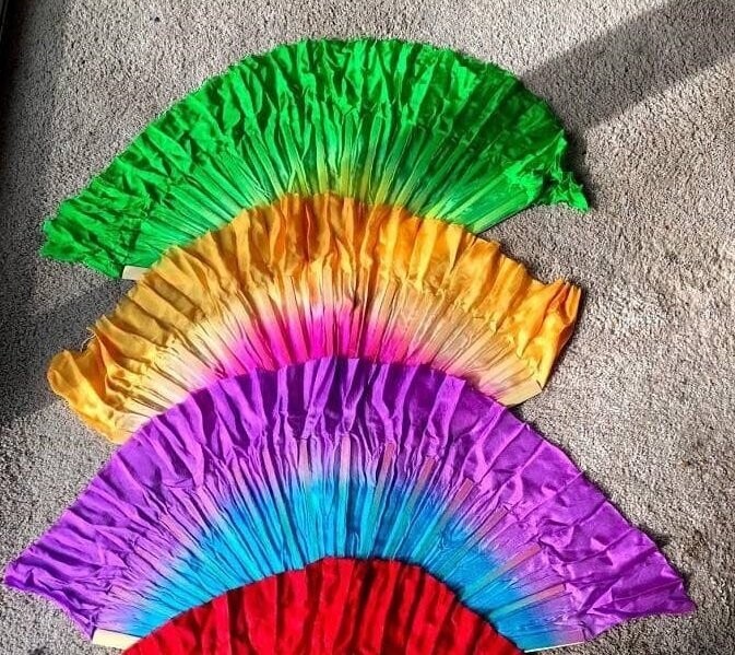 Flutter Fans Flutter Fans