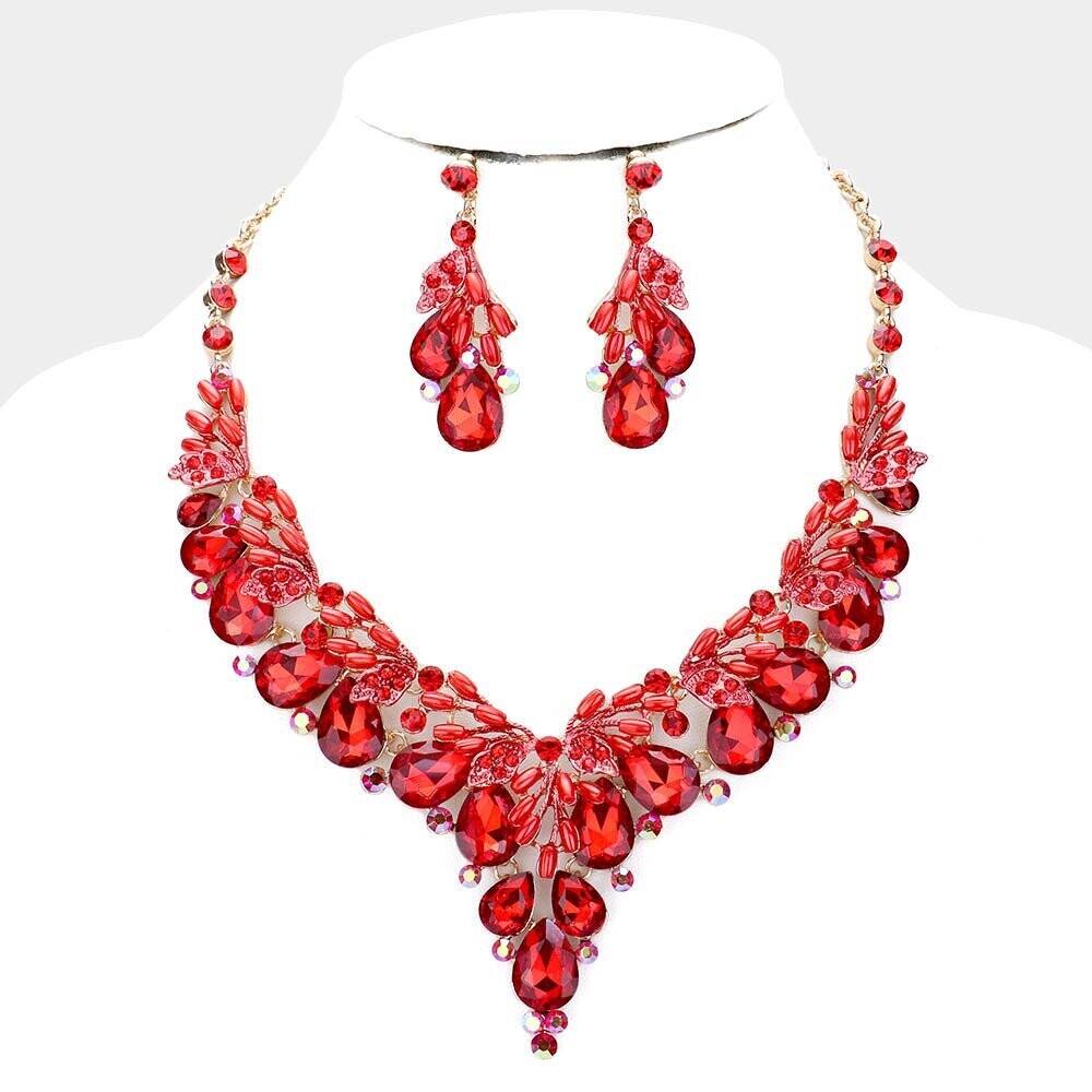 The Salome Set
