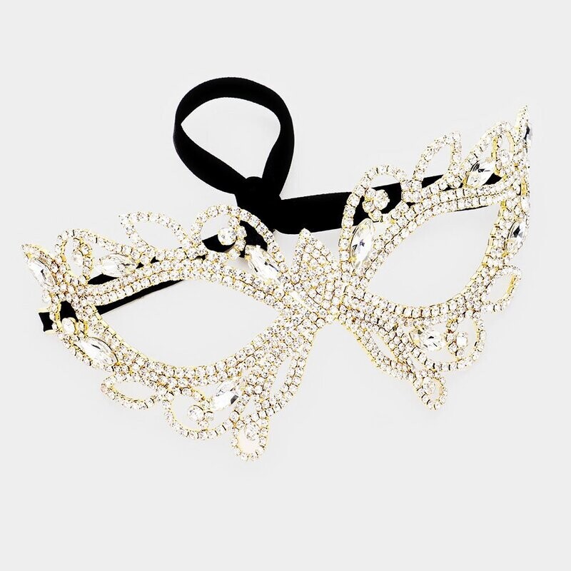 Liana Bling Mask