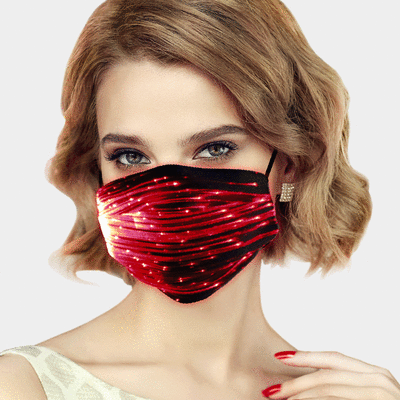 Fashionable Masks