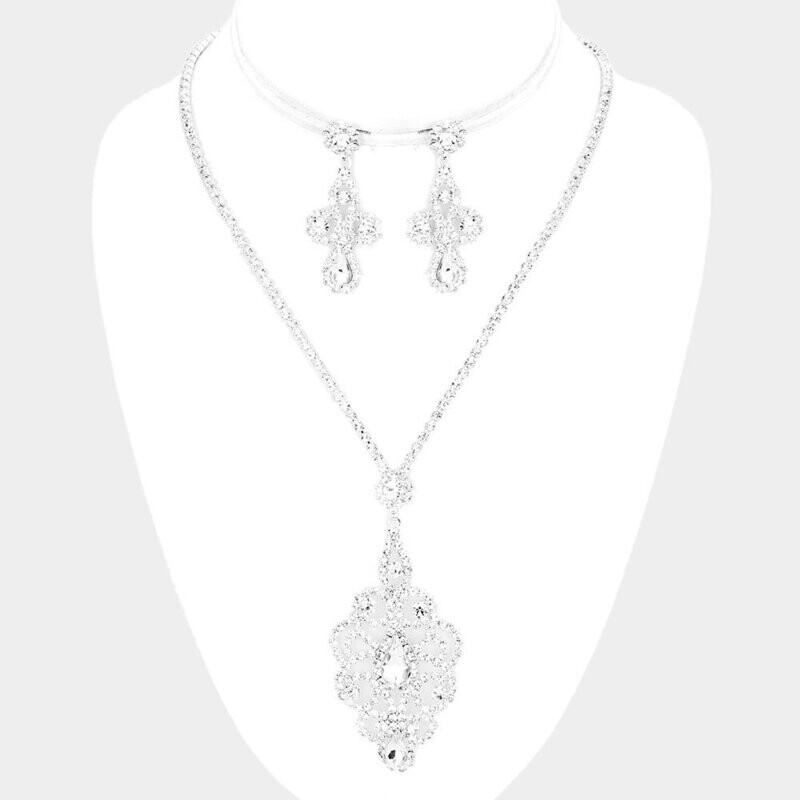 The Monique Set