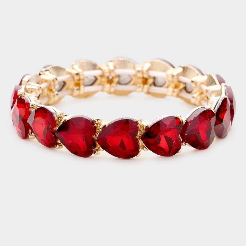 The Talia Bracelet