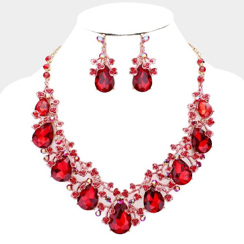 The Zeina Set