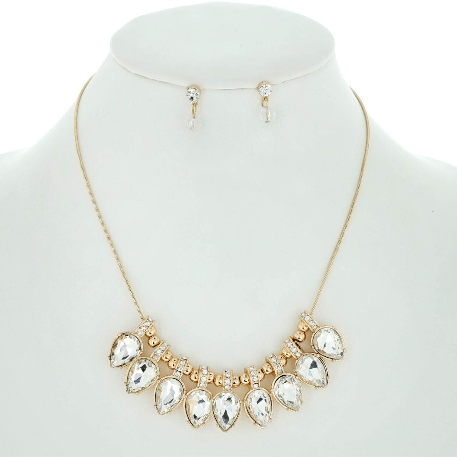 The Maggie Set The Maggie Set