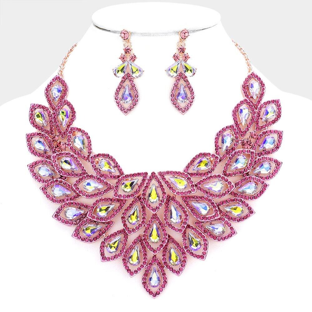 The Violette Set