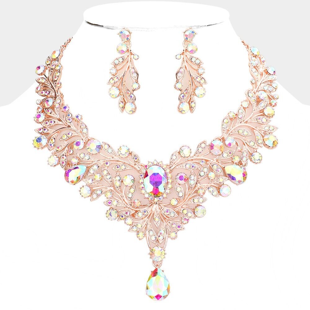 The Isolde Set