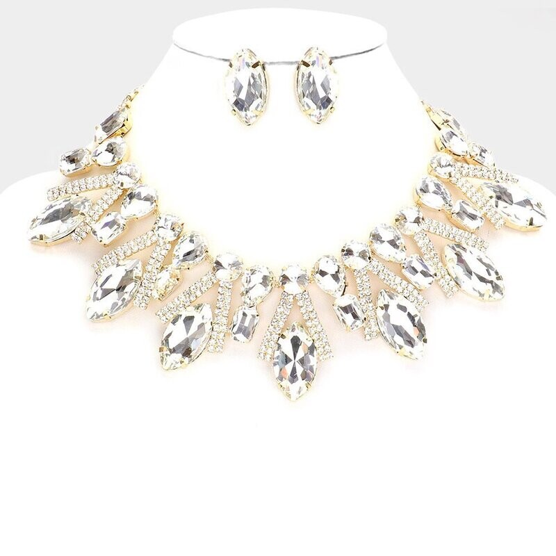 The Celeste Set