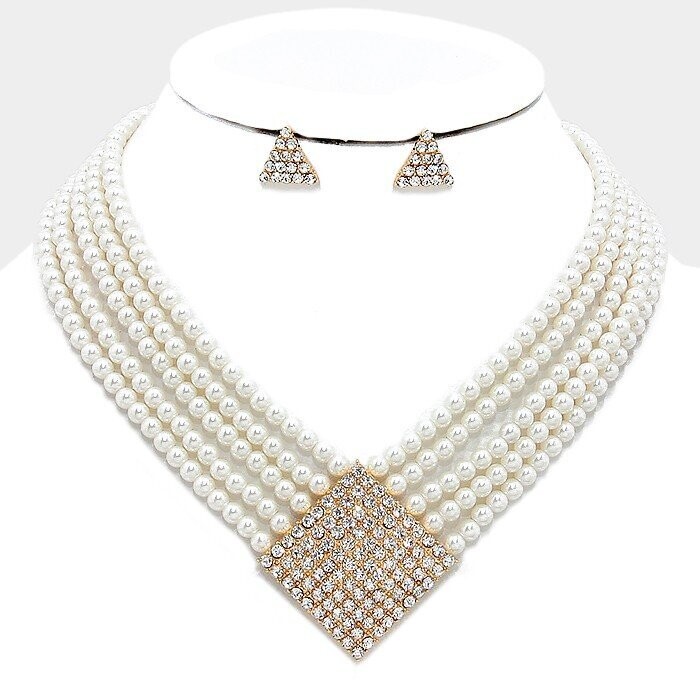 The Desiree Set
