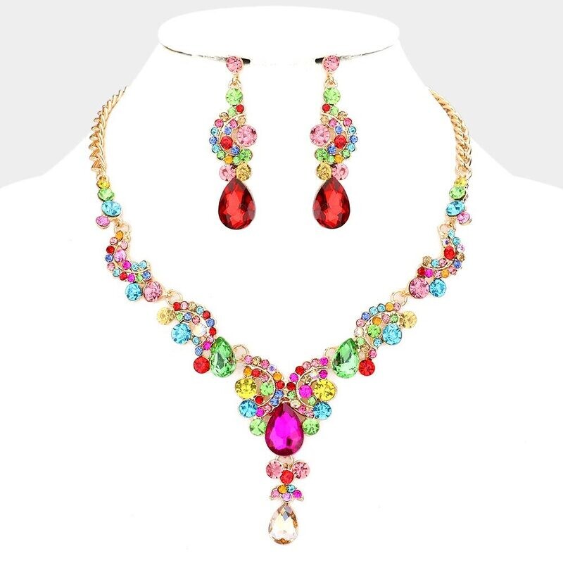 The Andrea Set
