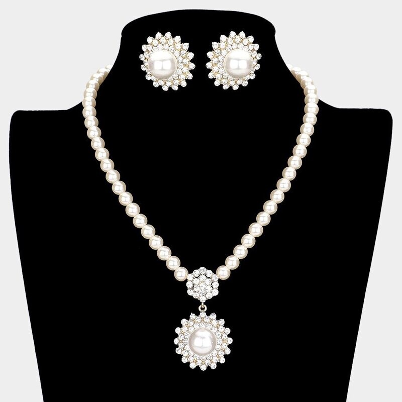 The Darcy Set