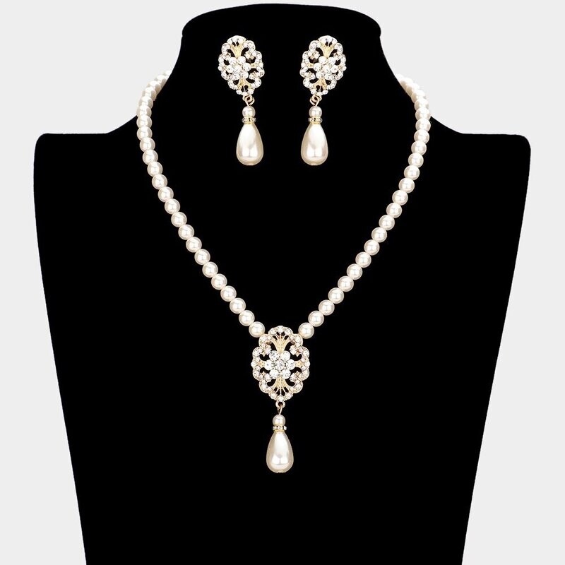 The Justina Set