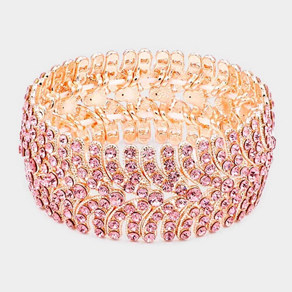 The Elena Bracelet