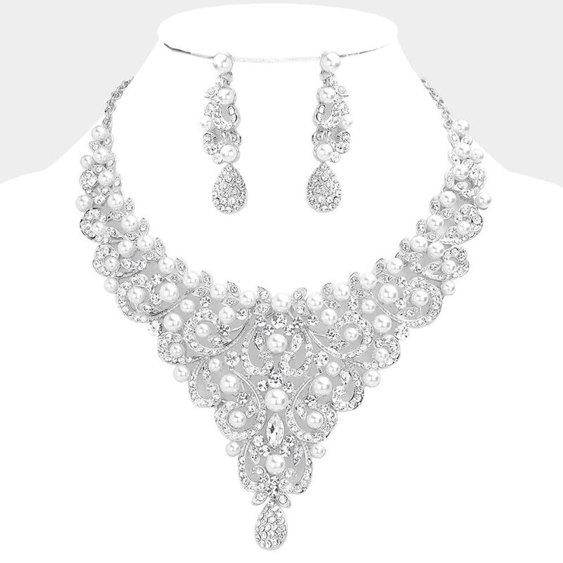 The Larina Set