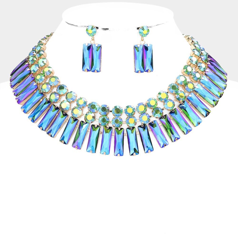 The Sasha Set