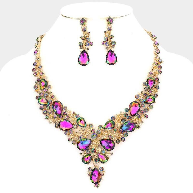 The Odette Set The Odette Set