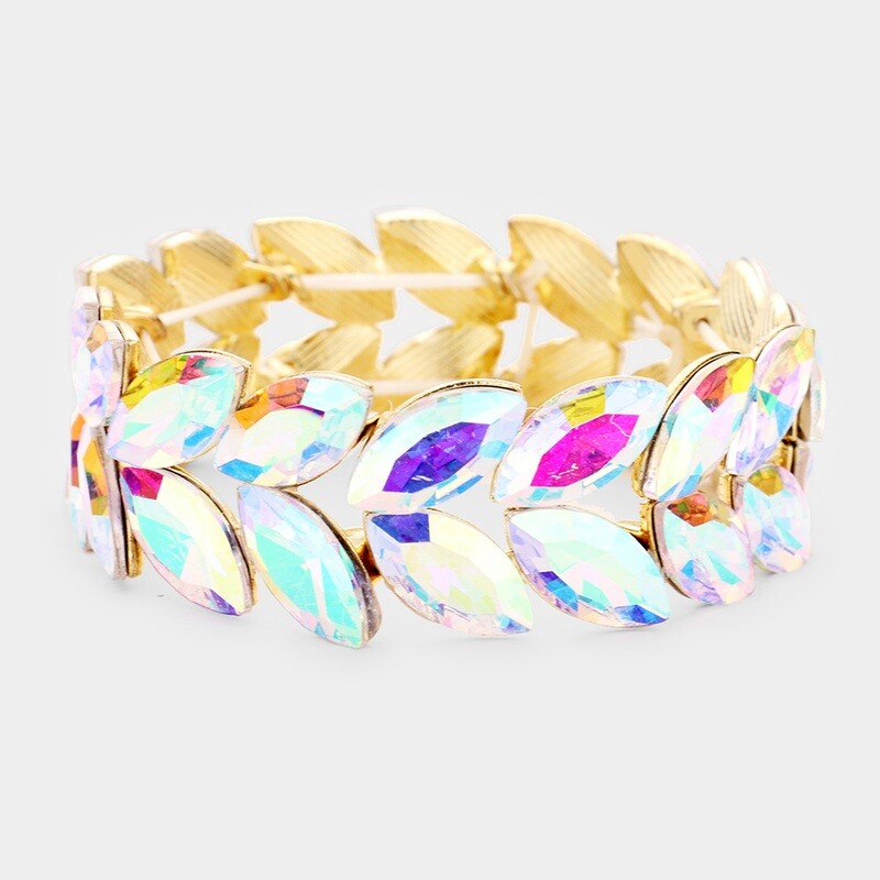 The Mae Bracelet