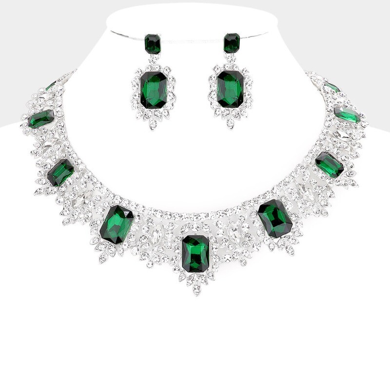 The Isabelle Set