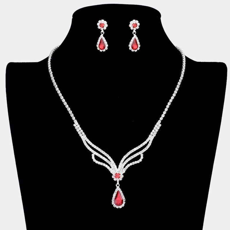 The Celine Set