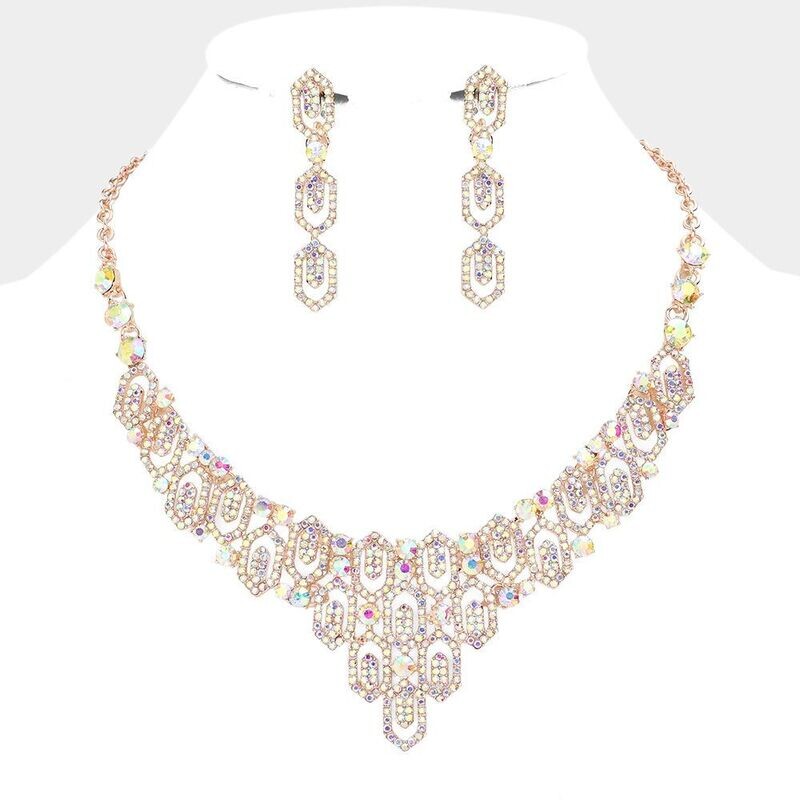 The Senta Set
