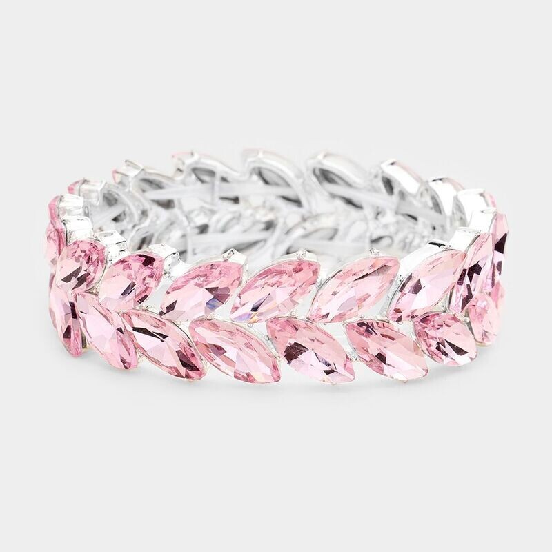 The Ellen Bracelet