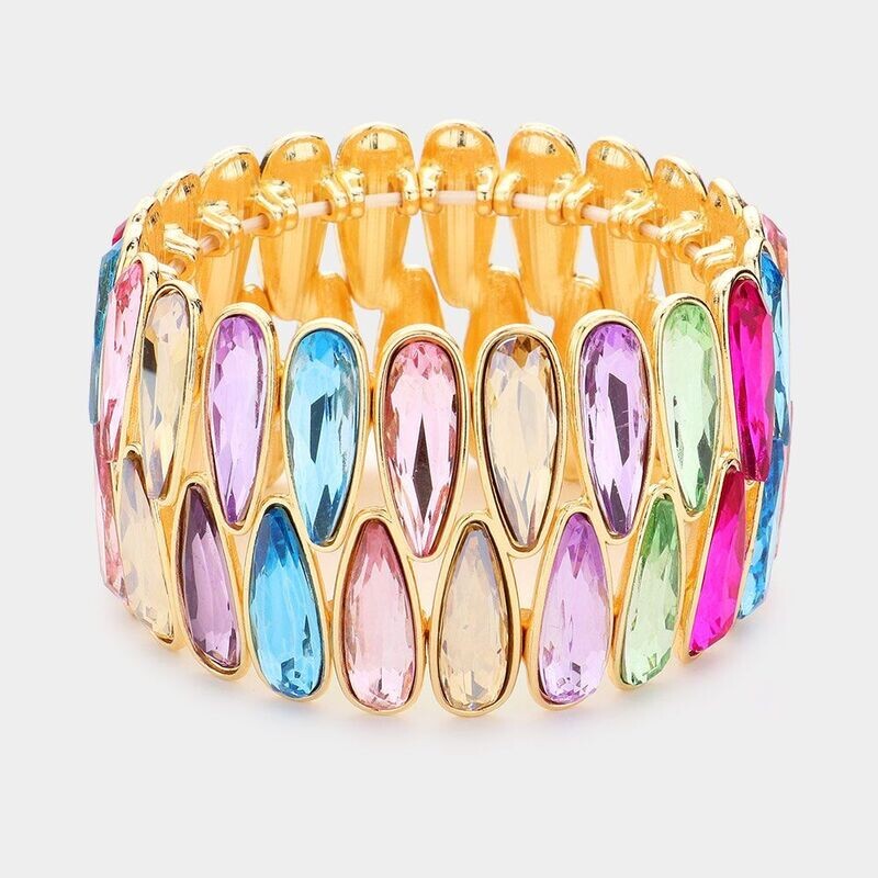 The Beatrice Bracelet