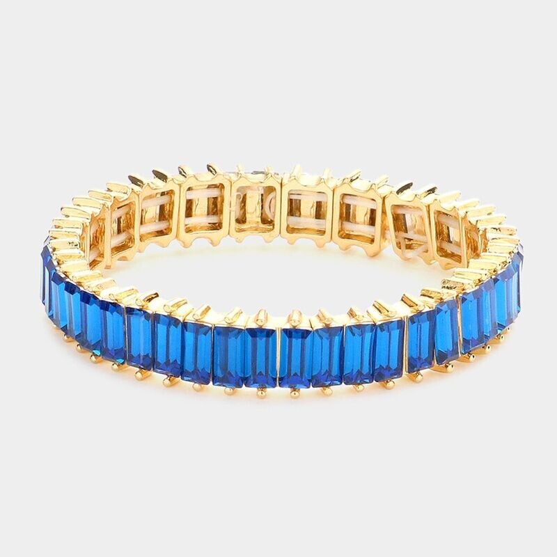 The Darcy Bracelet
