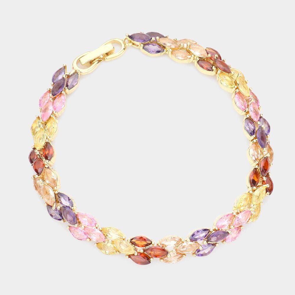 The Carole Bracelet