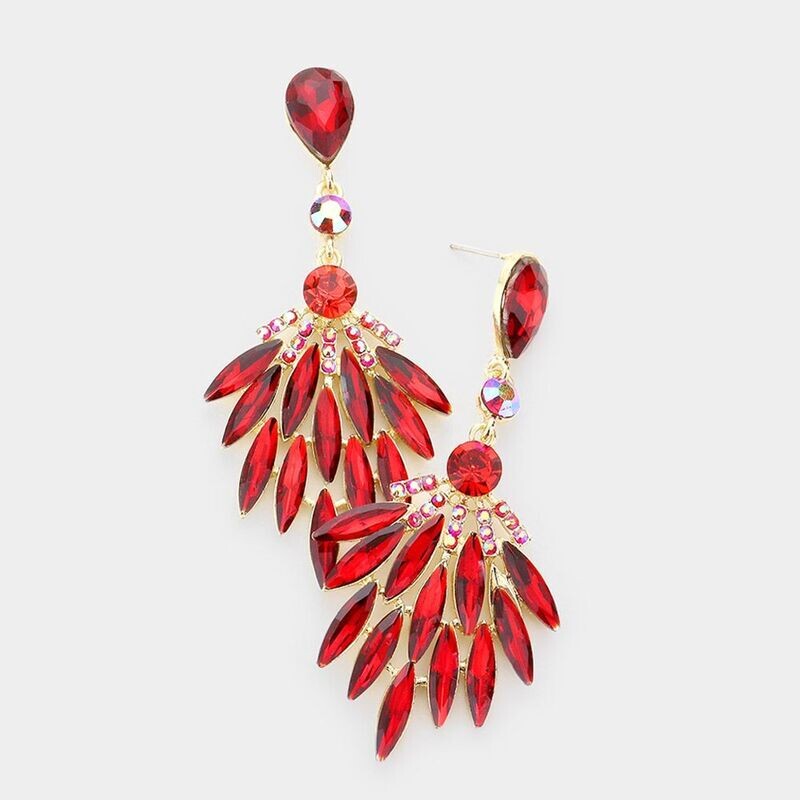 Yasmeen Earrings
