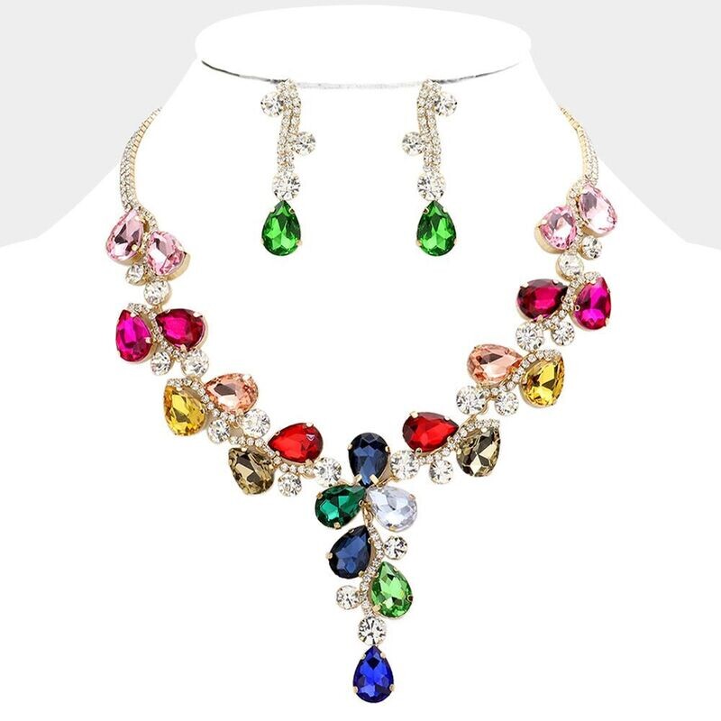 The Thelma Set