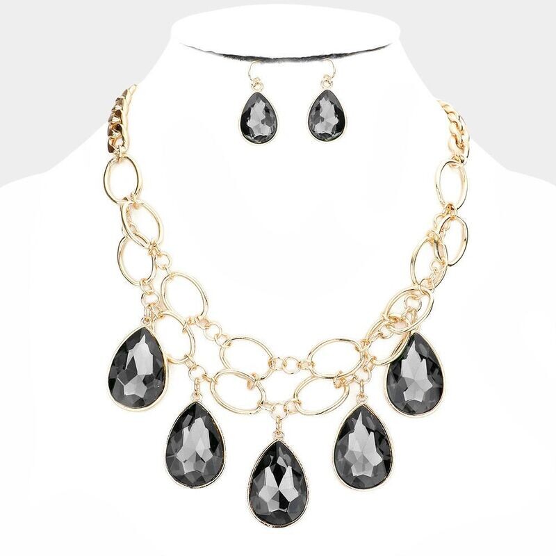 The Louise Set
