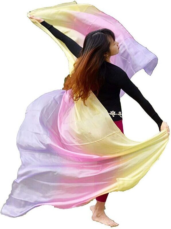 Soraya Silk Veils Soraya Silk Veils