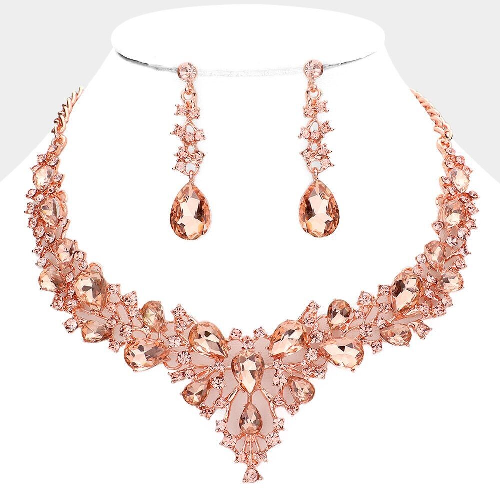 The Paulina Set