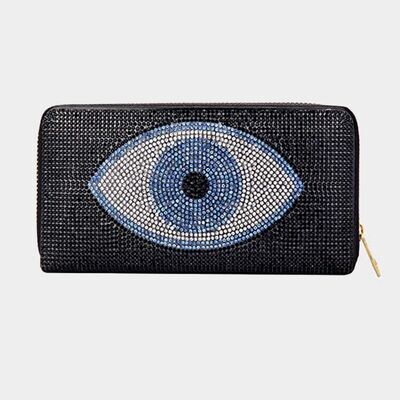 Adira Evil Eye Wallet