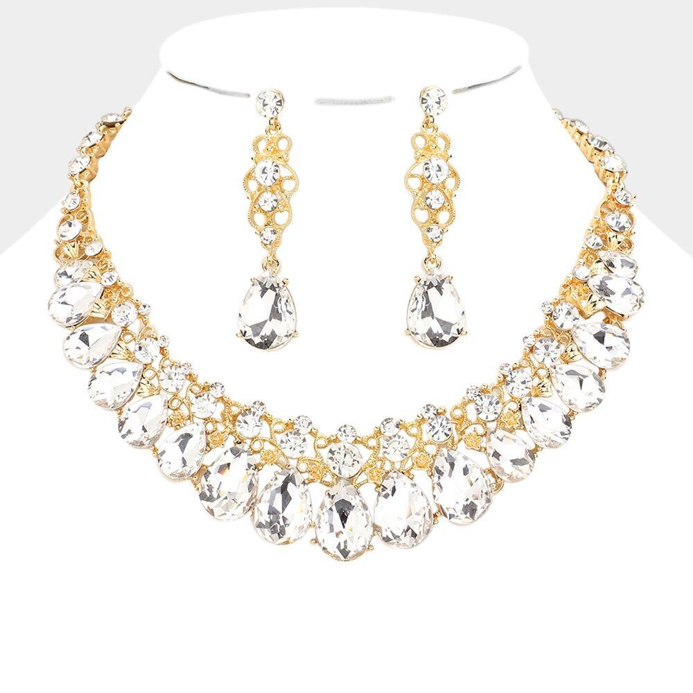 The Guinevere Set